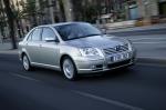 Toyota Avensis 2003 года